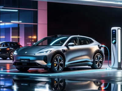 电动车省钱驾驶技巧_5个省电妙招让你续航翻倍