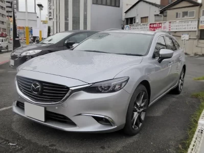 2014款马自达6（阿特兹）参数全解：别被“弯道之王”的情怀骗了，这才是创驰蓝天的真相