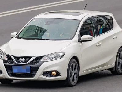 东风日产骐达怎么样_2025款新车性能与用户体验测评