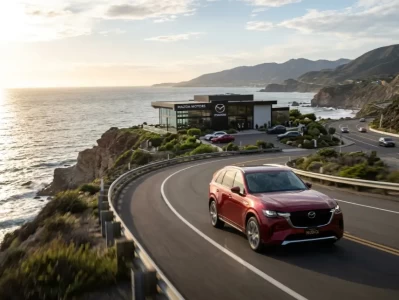 马自达现在到底多少钱能拿下？先把8.99万三个字放进购物车的，可能只看到了一半