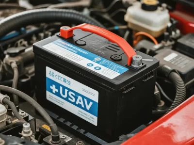 汽车电瓶什么牌子耐用_2025年最耐用汽车电瓶品牌推荐