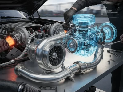 涡轮增压发动机优缺点_全面解析其优势与不足，助你选车不迷茫