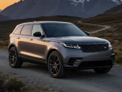 2024/2025款路虎揽胜报价与购车全指南：从“盛世”到“尊荣”，落地要花多少钱？