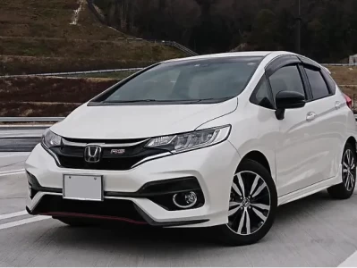 本田飞度价格_两厢版飞度最新购车指南