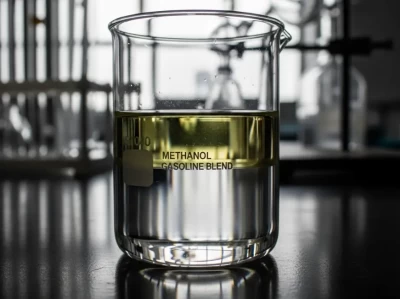 M100甲醇汽油：是什么、划算吗、安全吗
