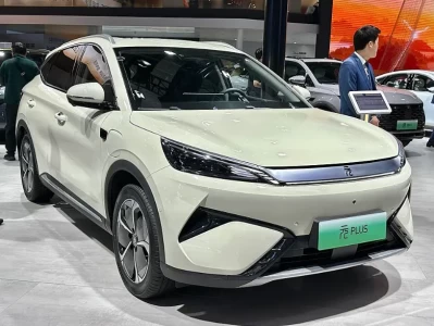 比亚迪混动充电误区_90%车主都犯过的充电错误要警惕