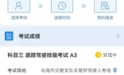 乌海市车管所网上预约_轻松办理不求人