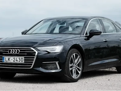 奥迪A6和路虎神行怎么选_两款豪华车型对比评测