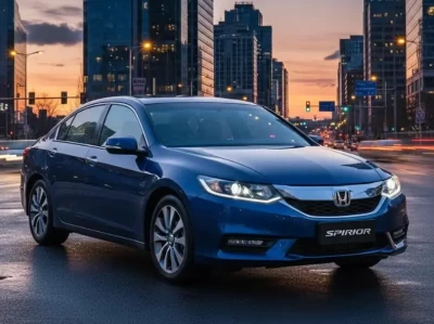 本田思铂睿怎么样：唯一的断板是空间？