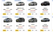 15万以内最好的纯电动汽车_2025年高性价比纯电车型推荐