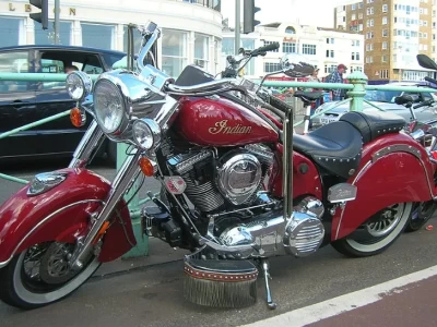 百年轰鸣：美国摩托车品牌的传奇历程与中国市场突围