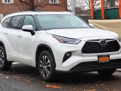 汉兰达爬坡性能如何_SUV越野能力实测解析