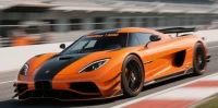 当“地狱猫”遇上德州狠人：Hennessey H1000，让道奇挑战者Hellcat彻底“炸街”！