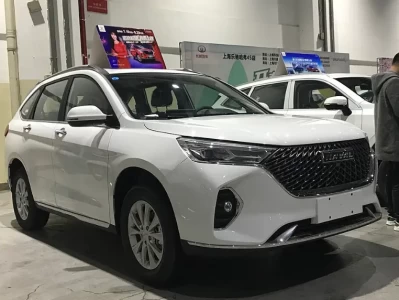 2026年5-8万元选什么SUV最合适？