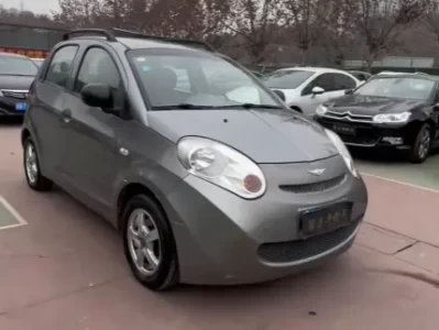 瑞麒M1怎么样_这款小型车真实用车体验分享