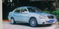 吉利优利欧303_这款家用轿车性价比超乎想象