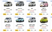 补贴后5万左右纯电动汽车_高性价比新能源车推荐清单