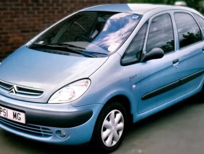 法系“异类”还是家用神车？东风雪铁龙毕加索（Picasso）深度参数解析与回顾