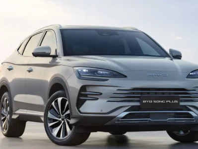 比亚迪宋plusdmi2021款售价和落地价