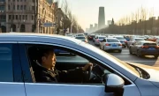 西安违反限行尾号怎么处罚_2025最新交规处罚标准详解