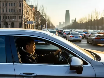 西安违反限行尾号怎么处罚_2025最新交规处罚标准详解