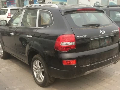 华泰汽车怎么样_真实车主评价与性价比解析