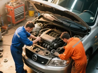 家用轿车保养_爱车养护全攻略