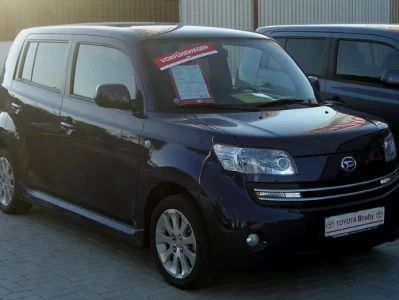 大发materia车型_这款经典小车为何深受年轻人喜爱