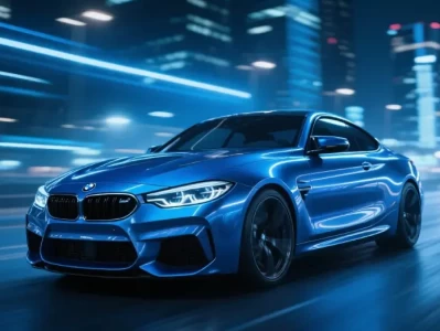 宝马2025年第一季度全球销量风云：3系稳坐头把交椅，X家族新秀与老将表现各异