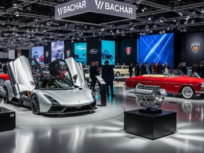 广东车展完全指南：从“全球销冠”大本营看2026汽车风向标