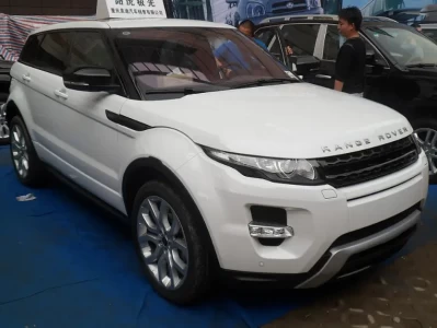 路虎极光柴油版怎么样_优点有哪些