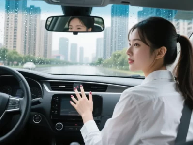 重庆限号时间段和区域_最新限行规定及覆盖范围详解