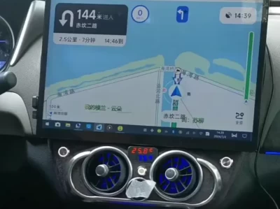 汽车GPS导航系统有什么用_车载导航安装使用全攻略