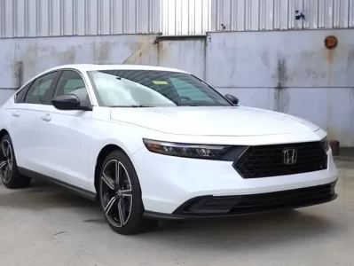 本田雅阁值不值得买？一文看懂优点、槽点和适合人群