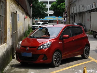 长安奔奔mini动力改装_小排量提升动力的5个实用技巧