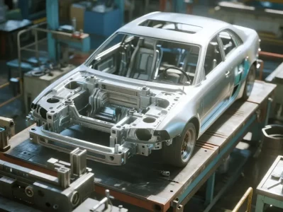 汽车检具是什么_汽车制造必备检测工具详解