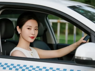 科目二考试技巧_2025最新驾考通关攻略