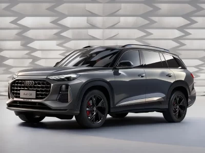 2026款上汽奥迪Q6深度解析：46.76万起售，“最大奥迪”这次除了大还剩下什么？