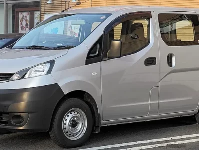 日产NV200怎么样_郑州日产NV200真实体验评测