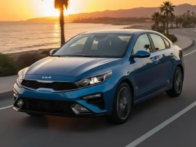 起亚K3车主必读手册：从仪表盘图解到隐藏功能，老司机带你玩转爱车（附保养周期表）