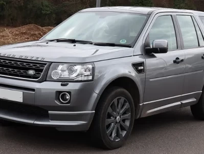 路虎自由人怎么样_这款豪华SUV真实驾驶体验分享