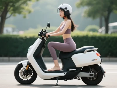 电动车戴头盔有必要吗_6月新规实施后真实体验分享