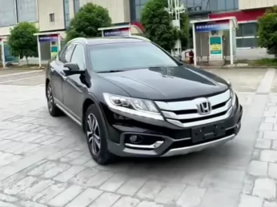 本田歌诗图价格_最新本田歌诗图报价