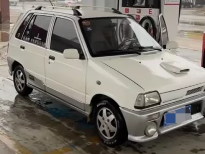 奥拓快乐王子报价_经典小车价几何