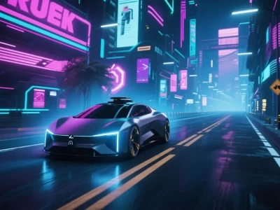 买纯电车是“孤注一掷”还是“真香定律”？深度拆解家庭唯一用车的续航真相