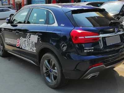 君马汽车是什么公司_揭秘这个新兴汽车品牌的真实背景