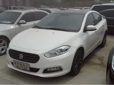 菲亚特汽车评测_质量和真实口碑深度解析