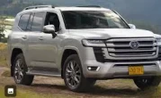 丰田4500价格_2025款丰田4500最新报价解析