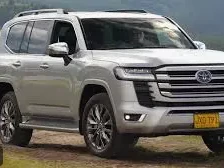 丰田4500价格_2025款丰田4500最新报价解析