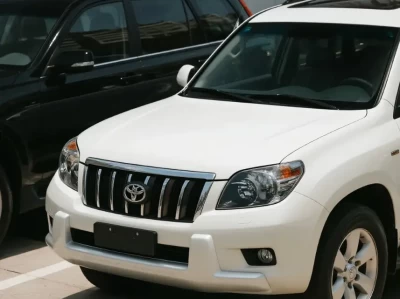 SUV是什么意思_SUV车型的定义与特点解析